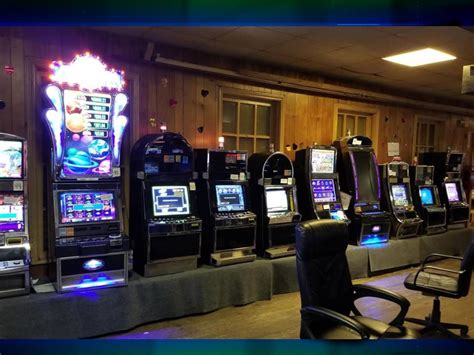 casino game rooms near me.